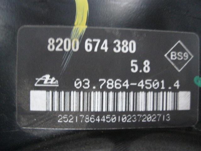 Купить 8200674380 Renault (RVI) 