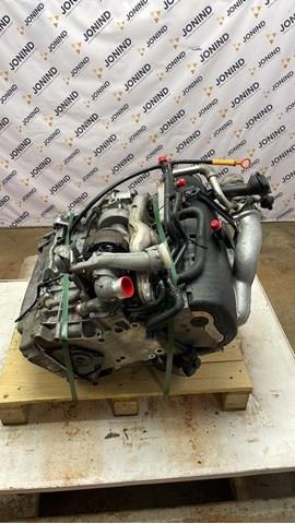 ДВС в сборе VAG AXD цена, от 633.44 USD