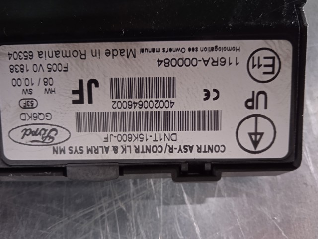 Купить DN1T15K600 Ford 