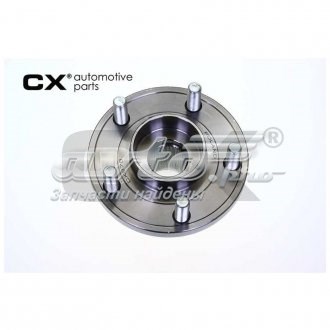  CX/Complex CX978