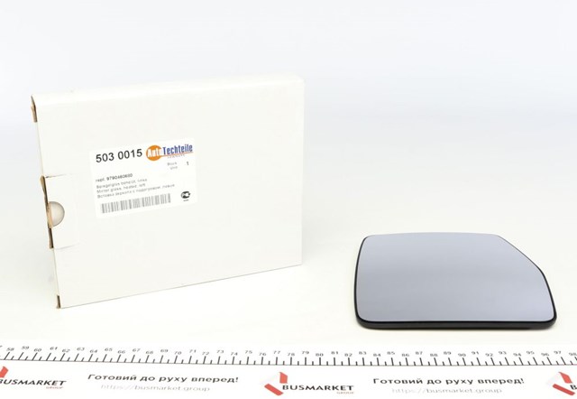 Купить 5030015 Autotechteile Стекло зеркала заднего вида, левого