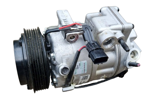 97701S1200 Hyundai/Kia Компрессор хладагента