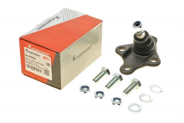 Шаровая опора, нижняя Kapimsan 0604502 цена, от 17.88 USD