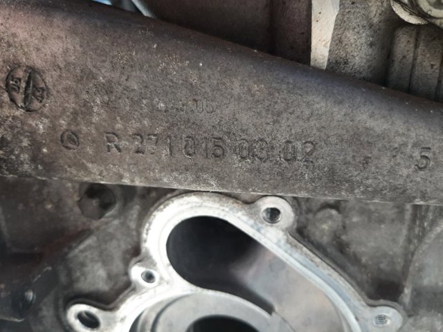 ДВС в сборе Mercedes M271946 цена, от 139.40 USD