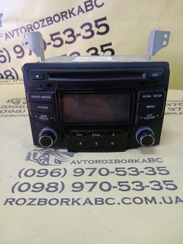 Купить 961803Q6004X Hyundai/Kia 