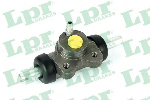 LPR5307 LPR Цилиндр тормозной колесный, задний