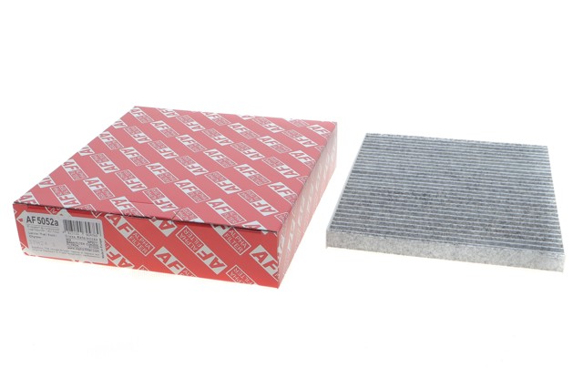 Купить AF5052A Alpha Filter Фильтр салона угольный