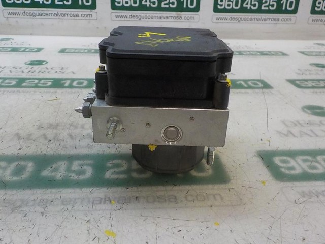476609404R Renault (RVI) Блок ABS гидравлический