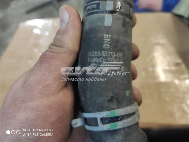 Купить DG938B273DB Ford 