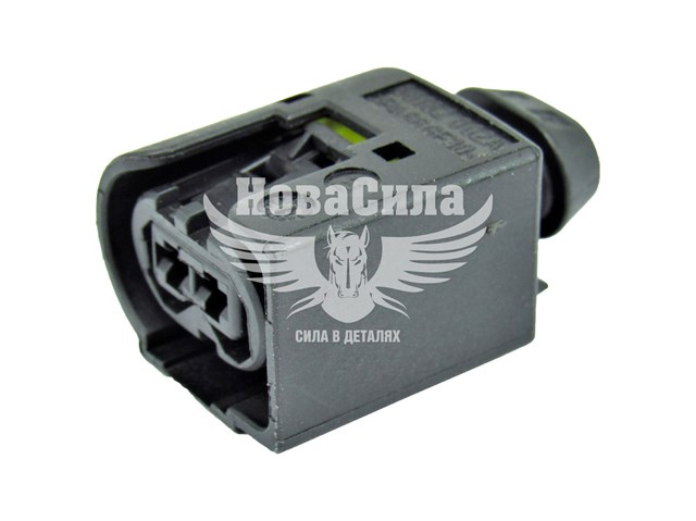 Разъем (фишка) топливной форсунки Autotechteile 1005467 цена, от 3.56 USD