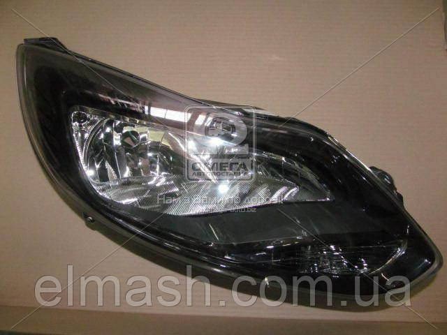 20C569A52B TYC Фара передняя правая