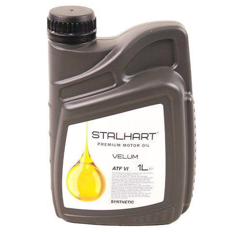 Масло трансмиссионное Stalhart 745272 цена, от 11.44 USD