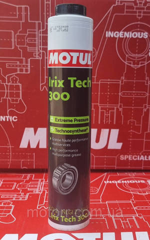 803514 Motul Универсальное смазочное средство