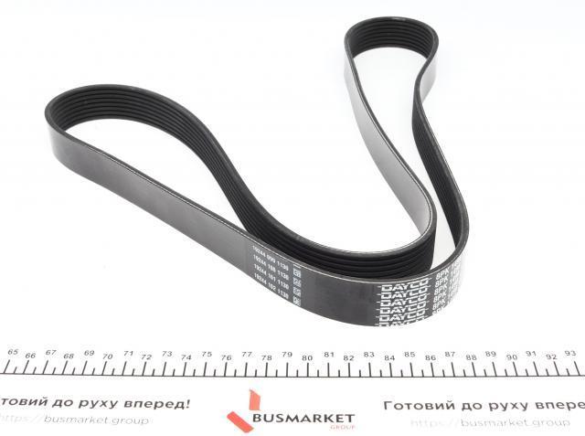 Купить 8PK1498HD Dayco Ремень генератора