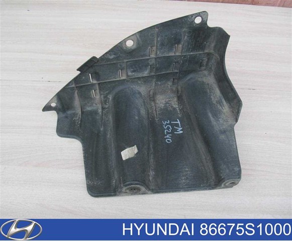  Hyundai/Kia 86675S1000 цена, от 19.00 USD