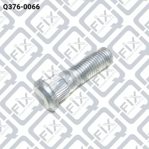 Шпилька колесная задняя Q3760066 Q-fix