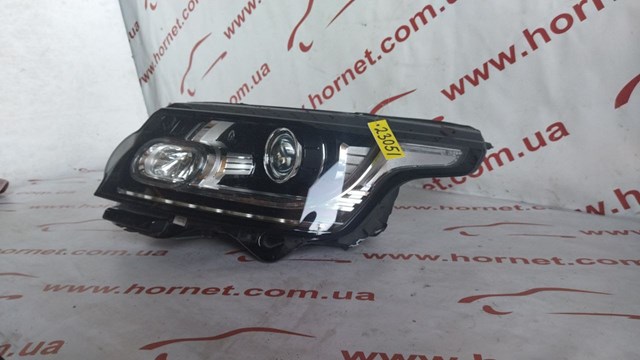 Купить CK5213W030EC Land Rover Фара левая передняя