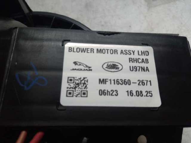  Jaguar MF1163602671
