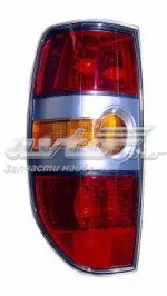 Фонарь задний левый Depo/Loro/Abakus 2161968LLDAE