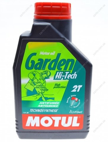 834901 Motul Масло двигателя