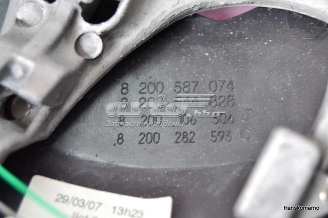 8200587074 Renault (RVI)