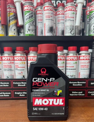 835101 Motul Масло двигателя