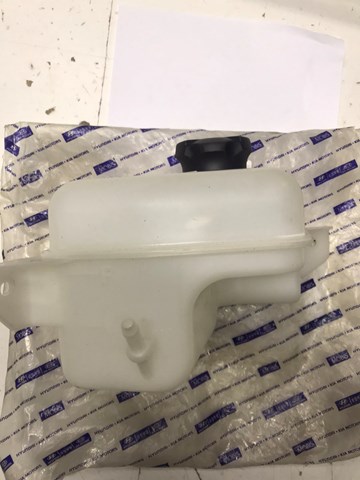  Tanque de expansão do sistema de esfriamento KIA Magentis II sedan (GE) (2008 - 2010) II