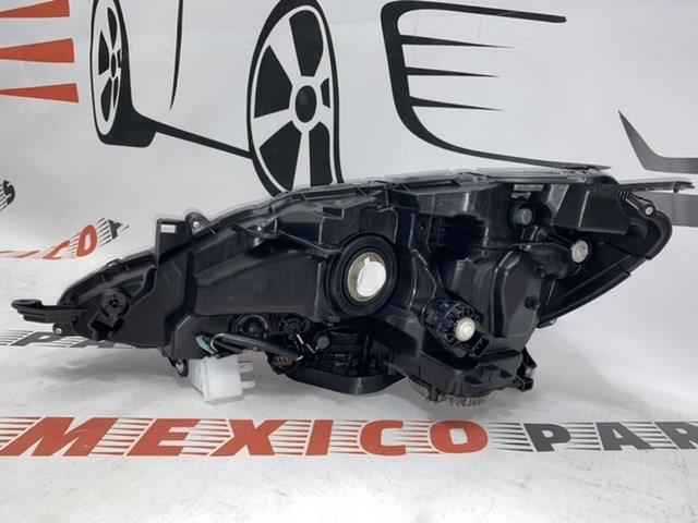 Купить 260103YU5A Nissan/Infiniti Фара основная правая