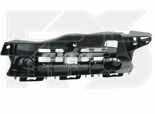Кронштейн бампера переднего, правый FPS FP8156932