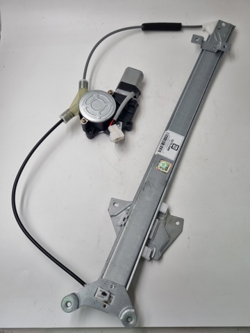 Стеклоподъемник передней правой двери Q3760496 Q-fix