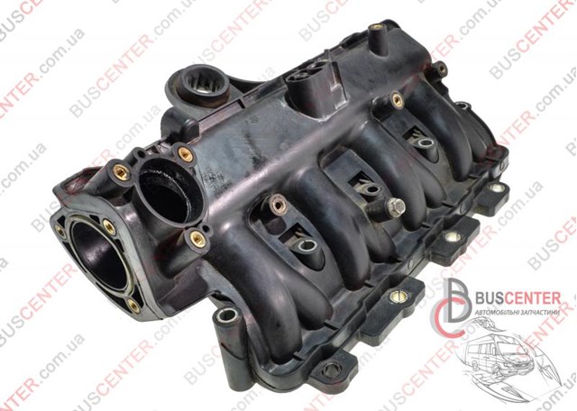 Купить 55230898 Fiat/Alfa/Lancia Впускной коллектор