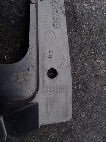  Ford D2BB8122AA