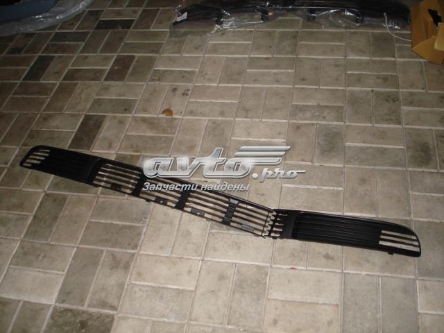 Решетка бампера переднего левая PVW99017GL Signeda