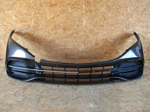 Решетка бампера нижняя Mercedes A2978854100 цена, от 349.33 USD