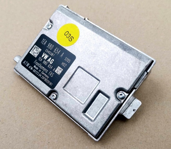 Купить 1EA980654C VAG Камера заднего вида