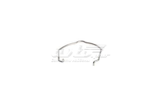 1J0145769C VAG braçadeira de cano derivado de intercooler