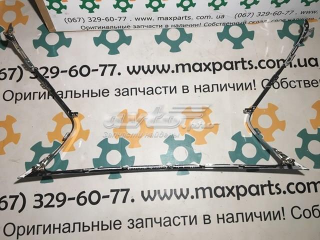 Купить 8159996 FPS Молдинг решетки радиатора верхний