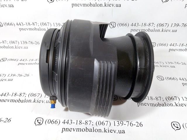 Пневмоподушка задняя Hyundai/Kia 553312J300