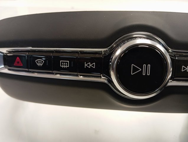 Блок управления режимов отопления Volvo 31456672