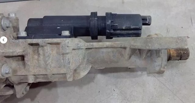 Купить 68191738AA Chrysler 