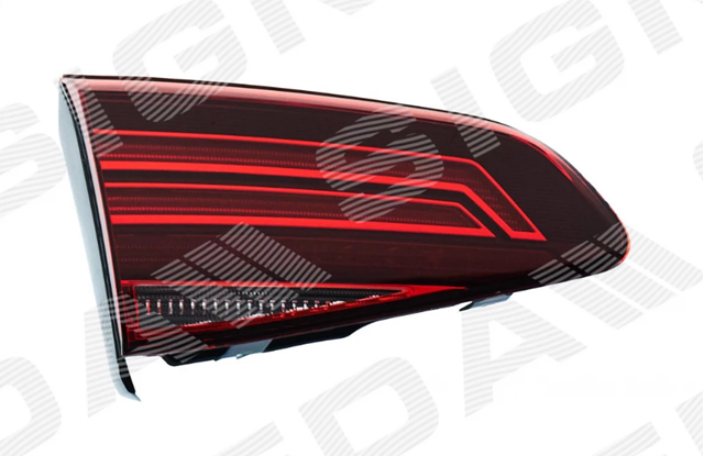 Бампер задний Signeda PDG05060VA цена, от 162.36 USD