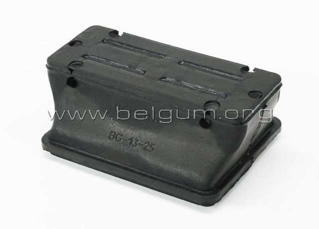 Купить BG1325 Belgum Отбойник передней рессоры