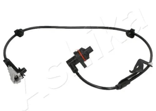 Датчик ABS задний правый Q-fix Q2120471
