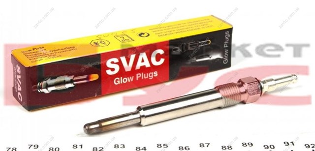 Свечи накала SV065 Svac