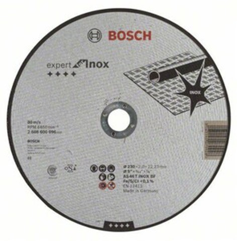 2608600096 Bosch 