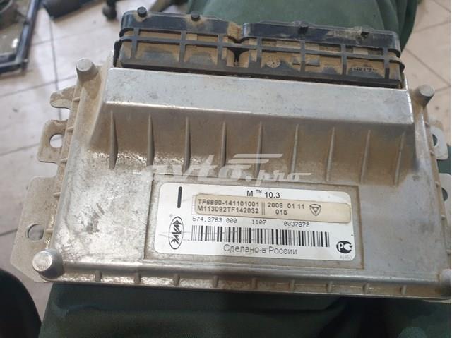 Купить TF6990141101001 ZAZ Электронный блок управления двигателем