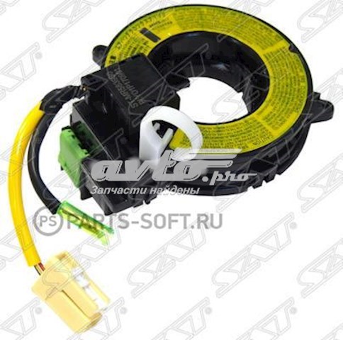 Шлейф руля STMR583930 SAT