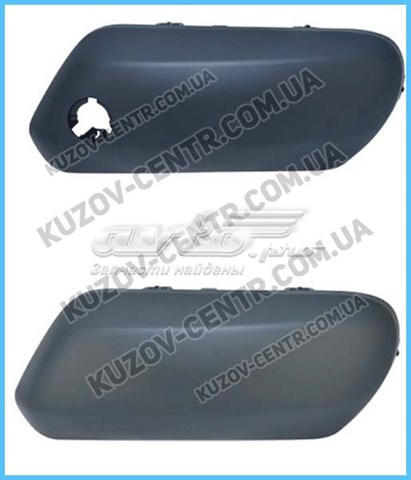 Купить FP5406924 FPS Накладка бампера переднего