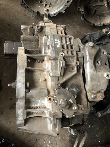09M321107 VAG 