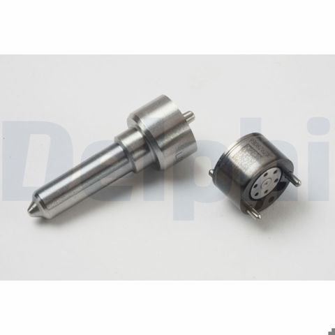 Распылитель дизельной форсунки Wuzetem PL340PRD